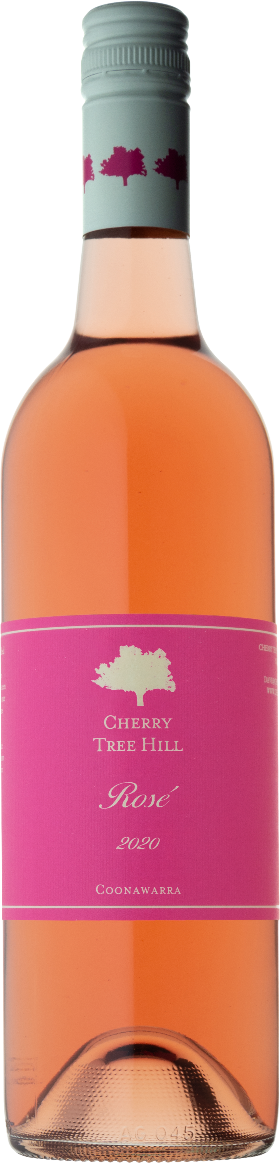 Cherry Tree Hill Pinot Rosé Pinot Noir 2021